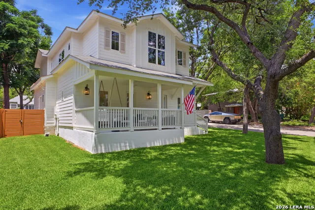 301 OGDEN LN Alamo Heights, TX 78209