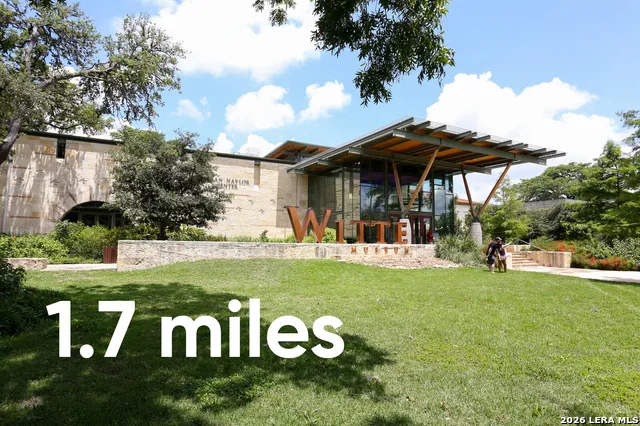 301 OGDEN LN Alamo Heights, TX 78209