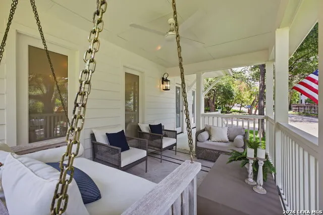 301 OGDEN LN Alamo Heights, TX 78209
