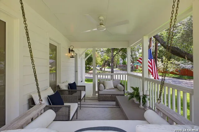 301 OGDEN LN Alamo Heights, TX 78209
