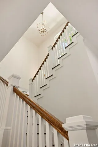301 OGDEN LN Alamo Heights, TX 78209