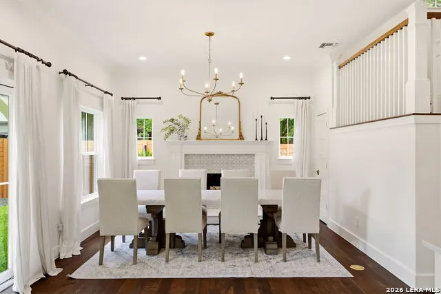 301 OGDEN LN Alamo Heights, TX 78209
