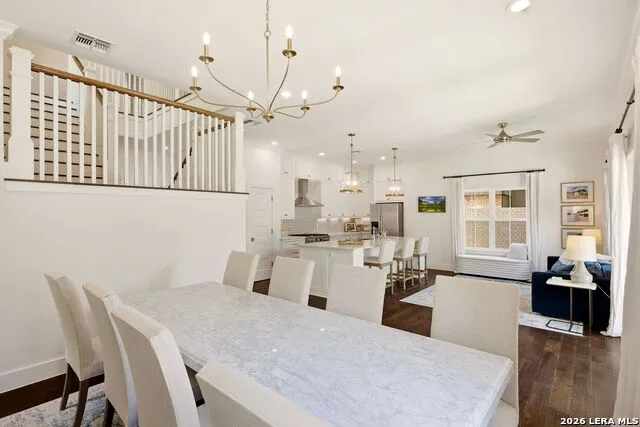 301 OGDEN LN Alamo Heights, TX 78209