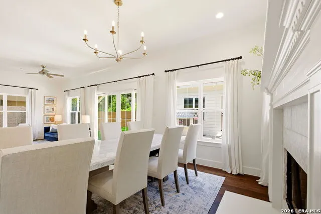 301 OGDEN LN Alamo Heights, TX 78209