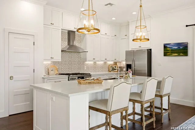 301 OGDEN LN Alamo Heights, TX 78209