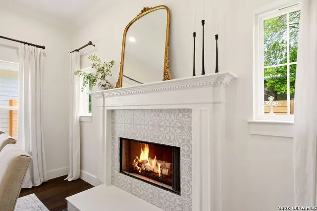 301 OGDEN LN Alamo Heights, TX 78209