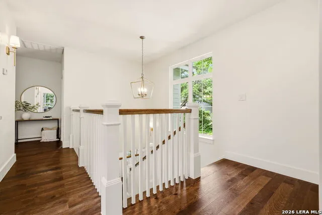 301 OGDEN LN Alamo Heights, TX 78209
