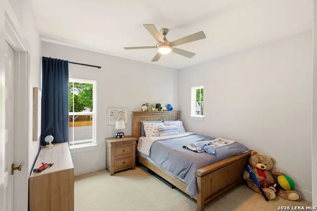 301 OGDEN LN Alamo Heights, TX 78209