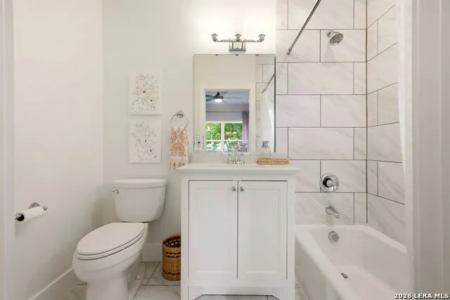 301 OGDEN LN Alamo Heights, TX 78209
