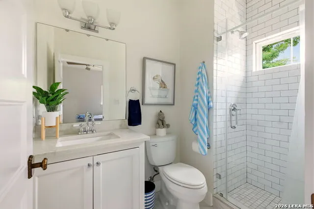 301 OGDEN LN Alamo Heights, TX 78209