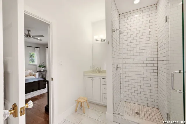 301 OGDEN LN Alamo Heights, TX 78209