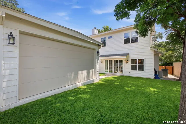 301 OGDEN LN Alamo Heights, TX 78209
