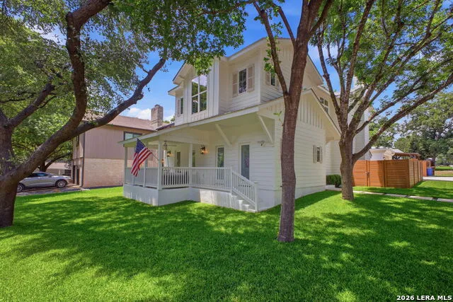301 OGDEN LN Alamo Heights, TX 78209