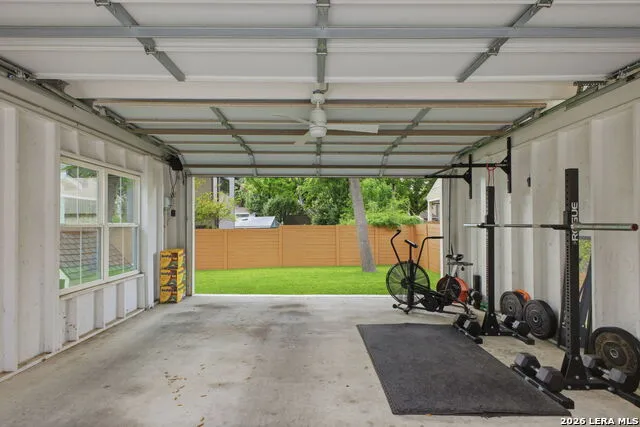 301 OGDEN LN Alamo Heights, TX 78209