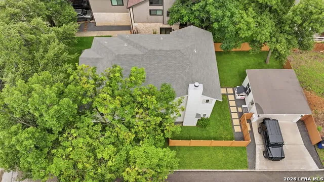 301 OGDEN LN Alamo Heights, TX 78209