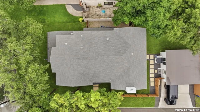 301 OGDEN LN Alamo Heights, TX 78209