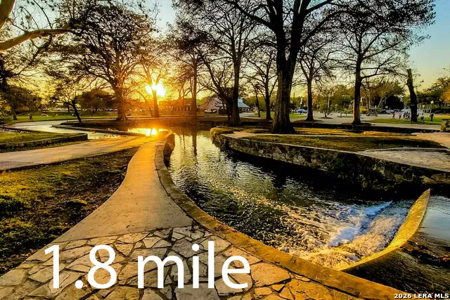 301 OGDEN LN Alamo Heights, TX 78209