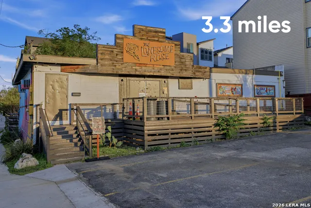 301 OGDEN LN Alamo Heights, TX 78209