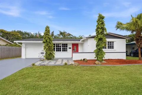 5070 SW 95th Ave