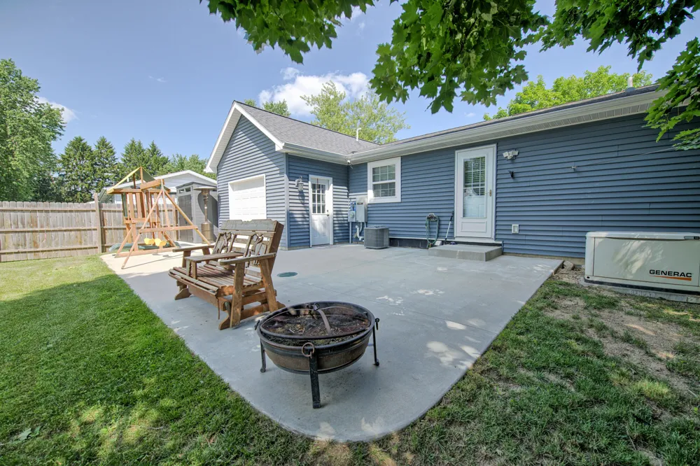 398 Lee Street Sunfield, MI 48890