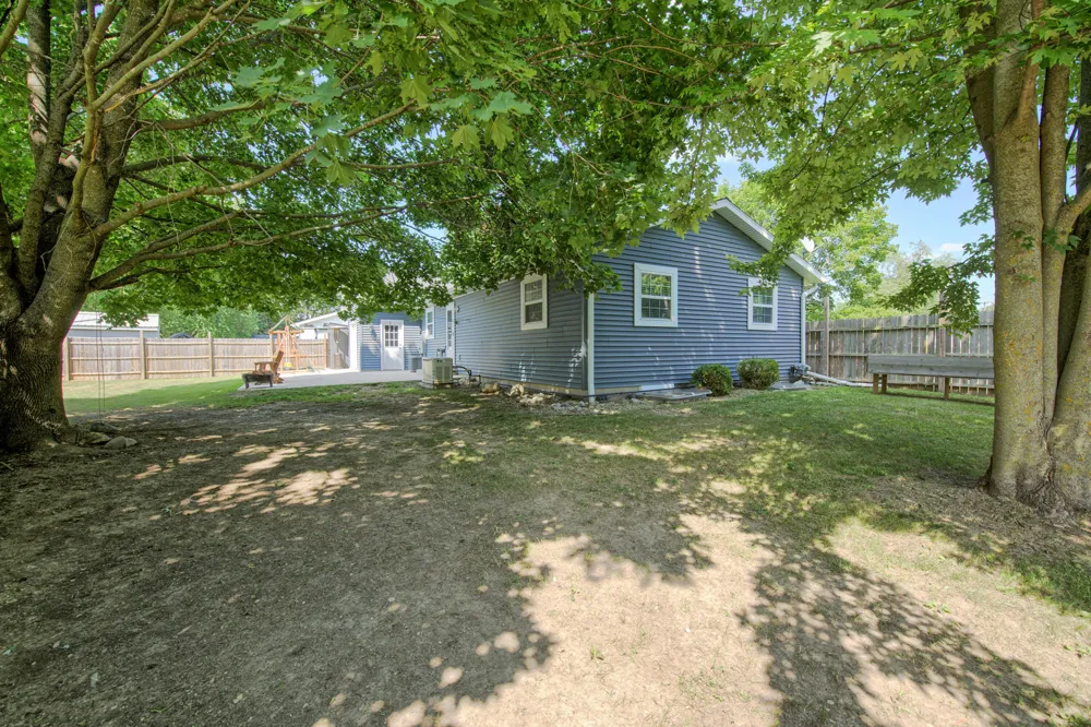 398 Lee Street Sunfield, MI 48890