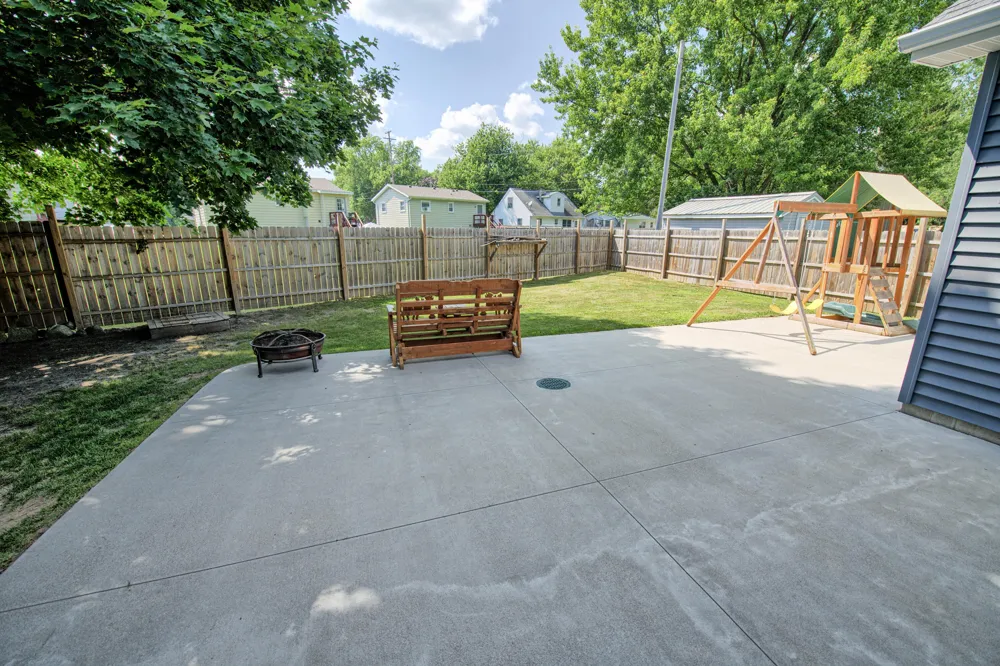 398 Lee Street Sunfield, MI 48890