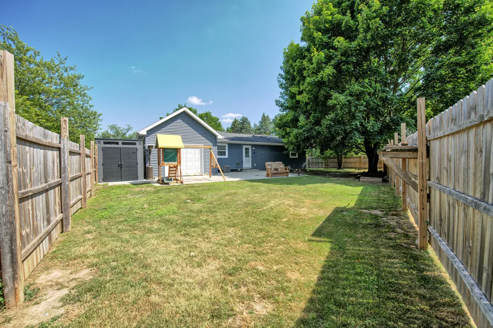 398 Lee Street Sunfield, MI 48890