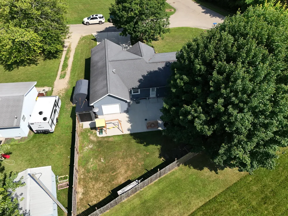 398 Lee Street Sunfield, MI 48890