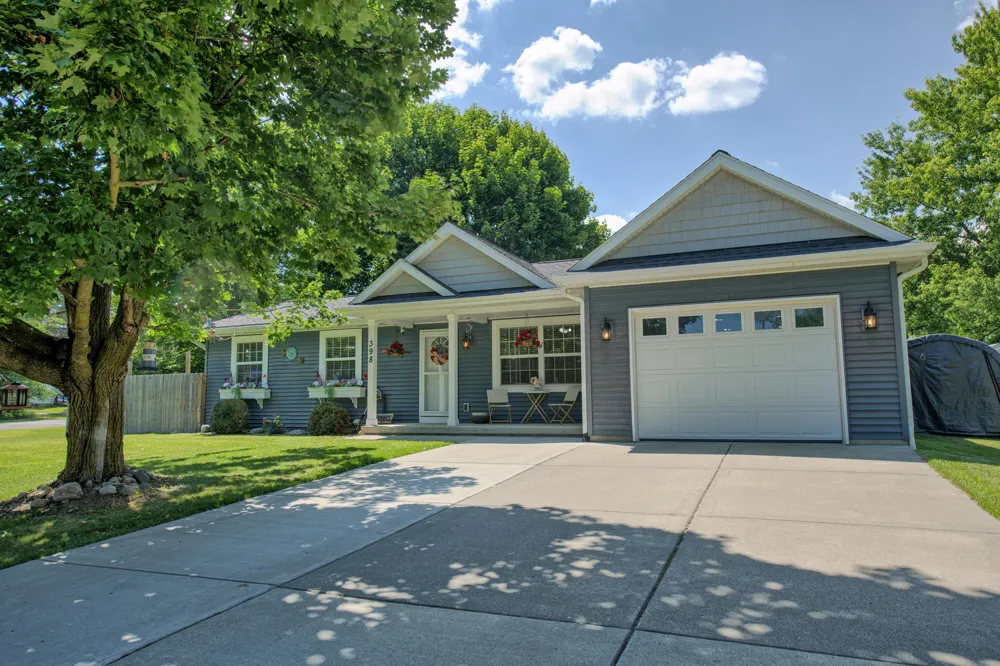 398 Lee Street Sunfield, MI 48890