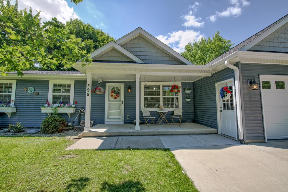 398 Lee Street Sunfield, MI 48890