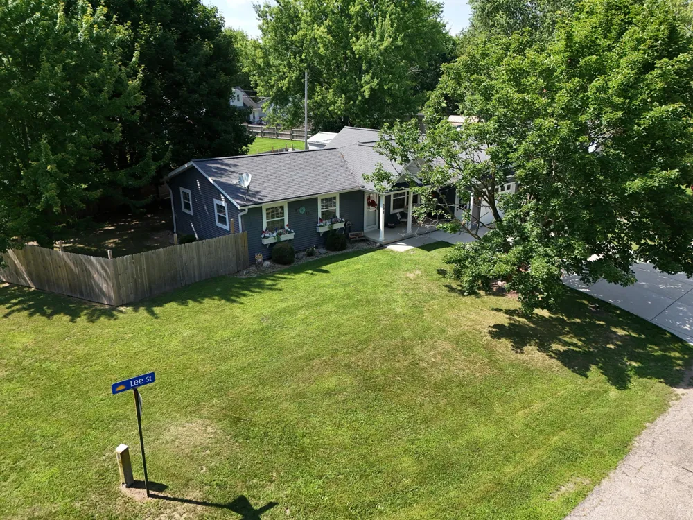 398 Lee Street Sunfield, MI 48890