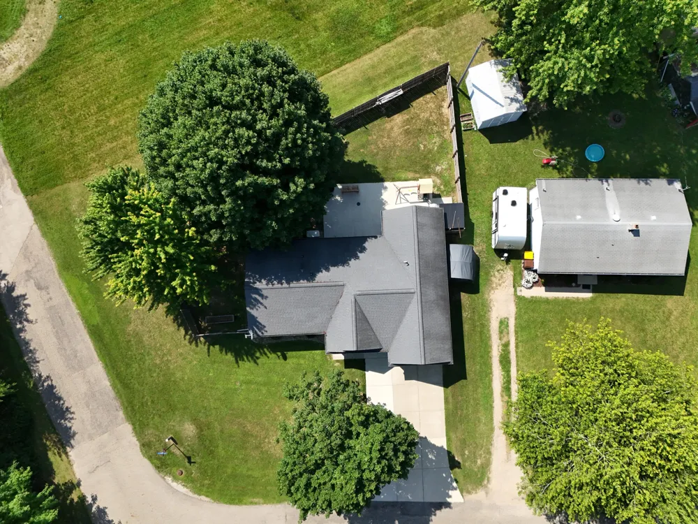 398 Lee Street Sunfield, MI 48890