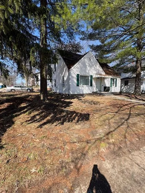 520 S Holmes Street Lansing, MI 48912
