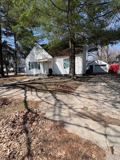 520 S Holmes Street Lansing, MI 48912
