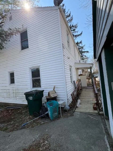520 S Holmes Street Lansing, MI 48912