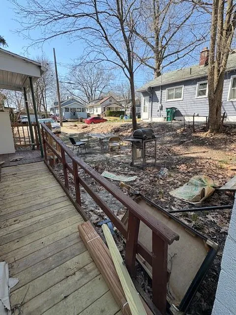 520 S Holmes Street Lansing, MI 48912