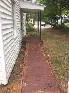 520 S Holmes Street Lansing, MI 48912