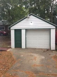 520 S Holmes Street Lansing, MI 48912