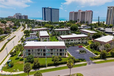 Collier Boulevard #A3