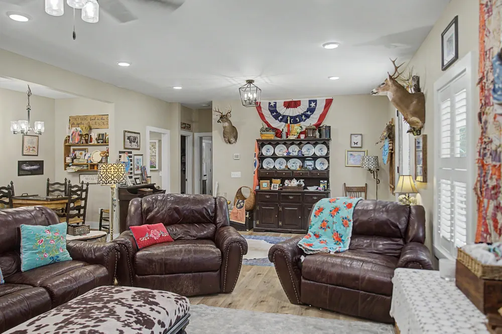 1505 Dark Hollow Rd Lafayette, TN 37083