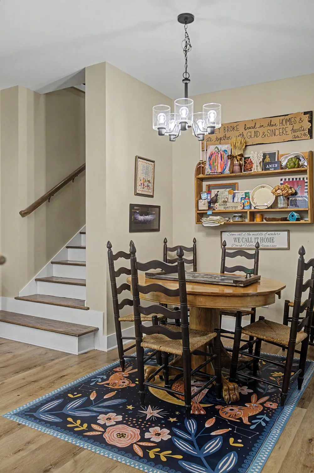 1505 Dark Hollow Rd Lafayette, TN 37083