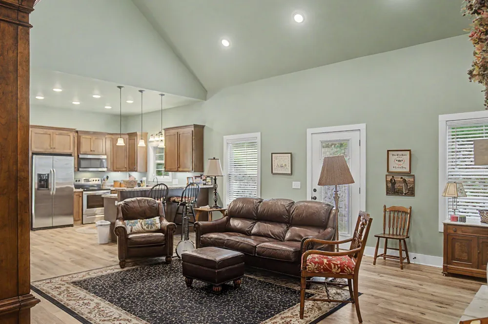 1505 Dark Hollow Rd Lafayette, TN 37083