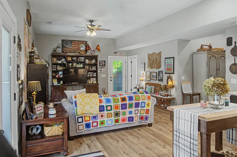 1505 Dark Hollow Rd Lafayette, TN 37083