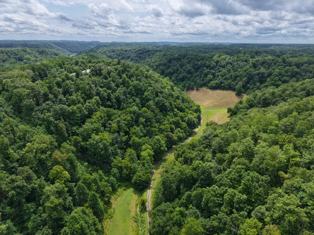 1505 Dark Hollow Rd Lafayette, TN 37083