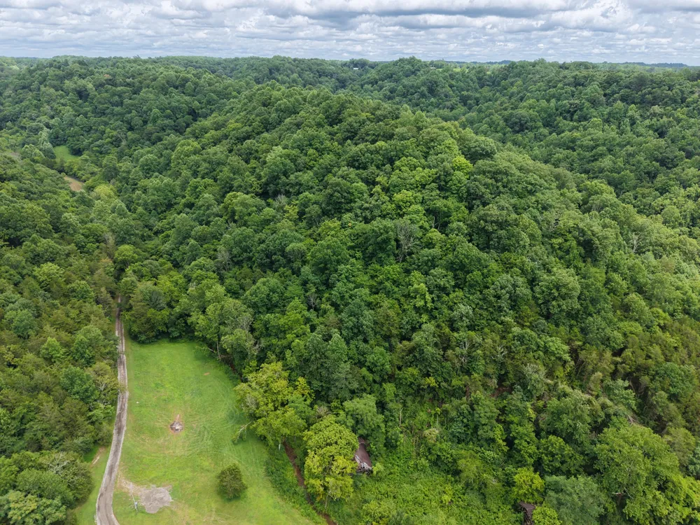 1505 Dark Hollow Rd Lafayette, TN 37083