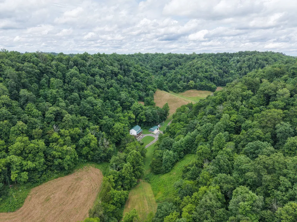 1505 Dark Hollow Rd Lafayette, TN 37083