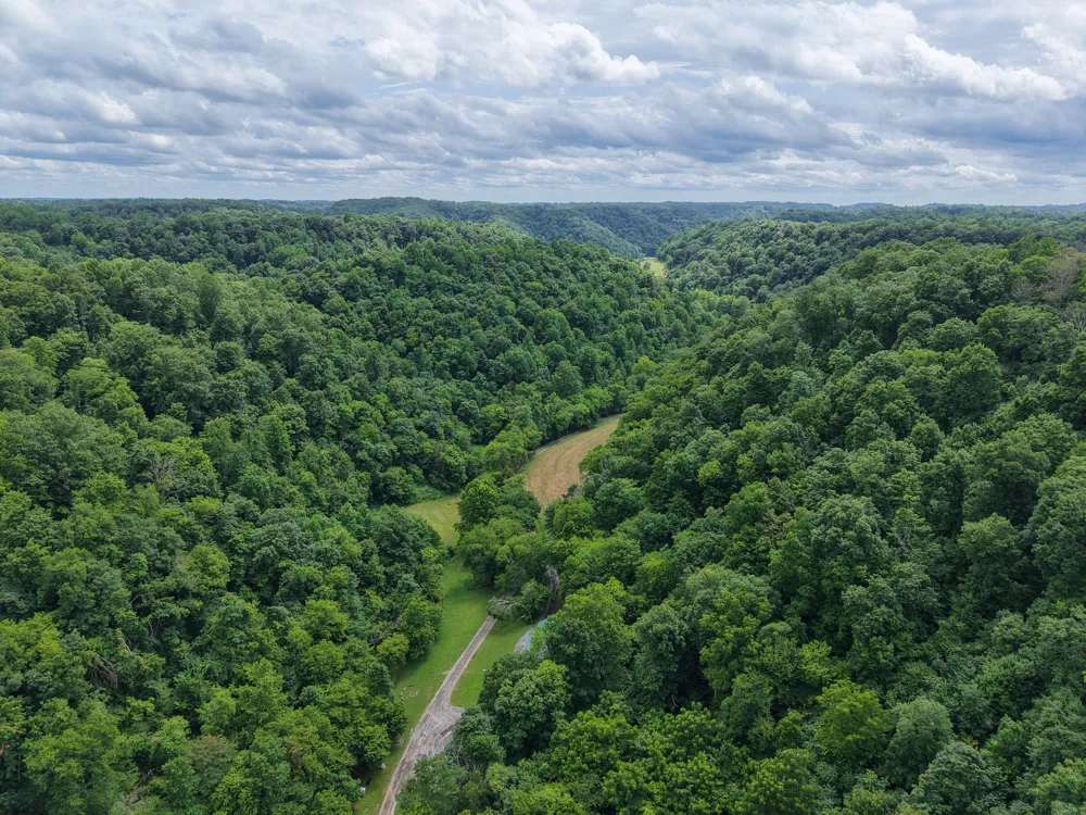1505 Dark Hollow Rd Lafayette, TN 37083