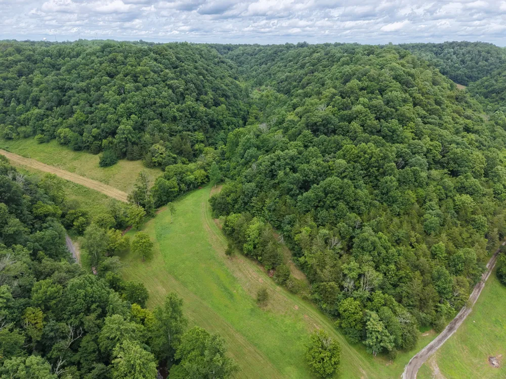 1505 Dark Hollow Rd Lafayette, TN 37083