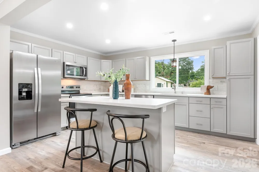 3388 Rhyne Forest Road Iron Station, NC 28080