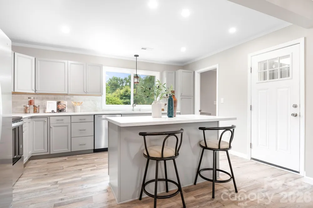 3388 Rhyne Forest Road Iron Station, NC 28080
